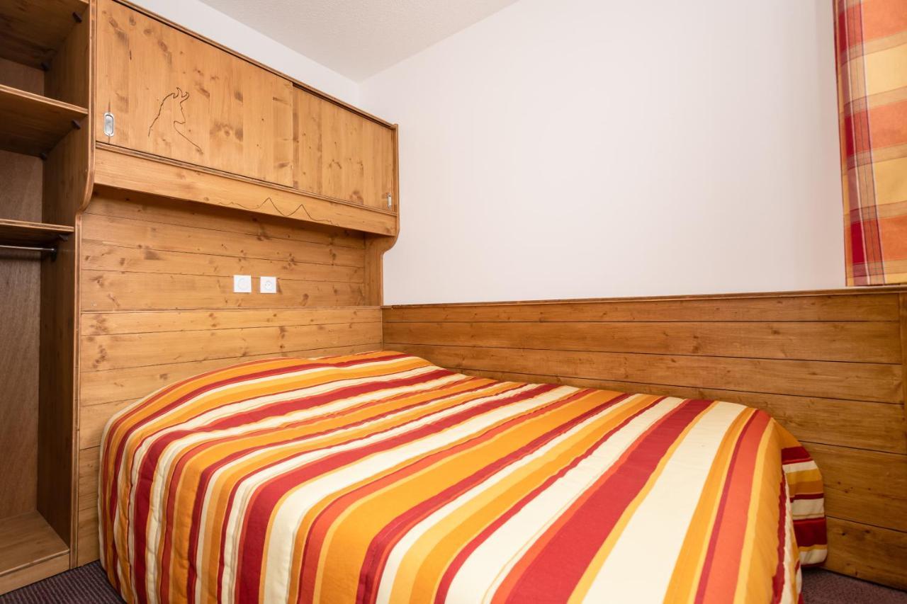 Residence Le Chamois D'Or Val Thorens Εξωτερικό φωτογραφία