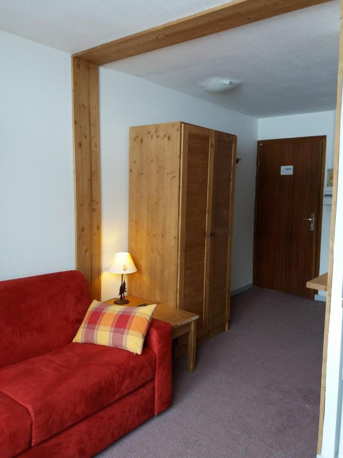 Residence Le Chamois D'Or Val Thorens Εξωτερικό φωτογραφία