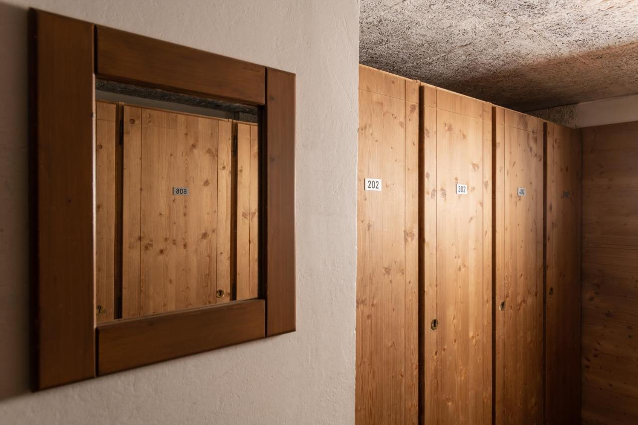 Residence Le Chamois D'Or Val Thorens Εξωτερικό φωτογραφία
