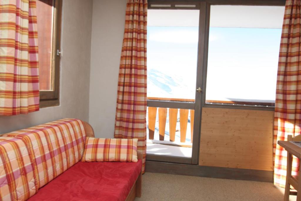 Residence Le Chamois D'Or Val Thorens Δωμάτιο φωτογραφία