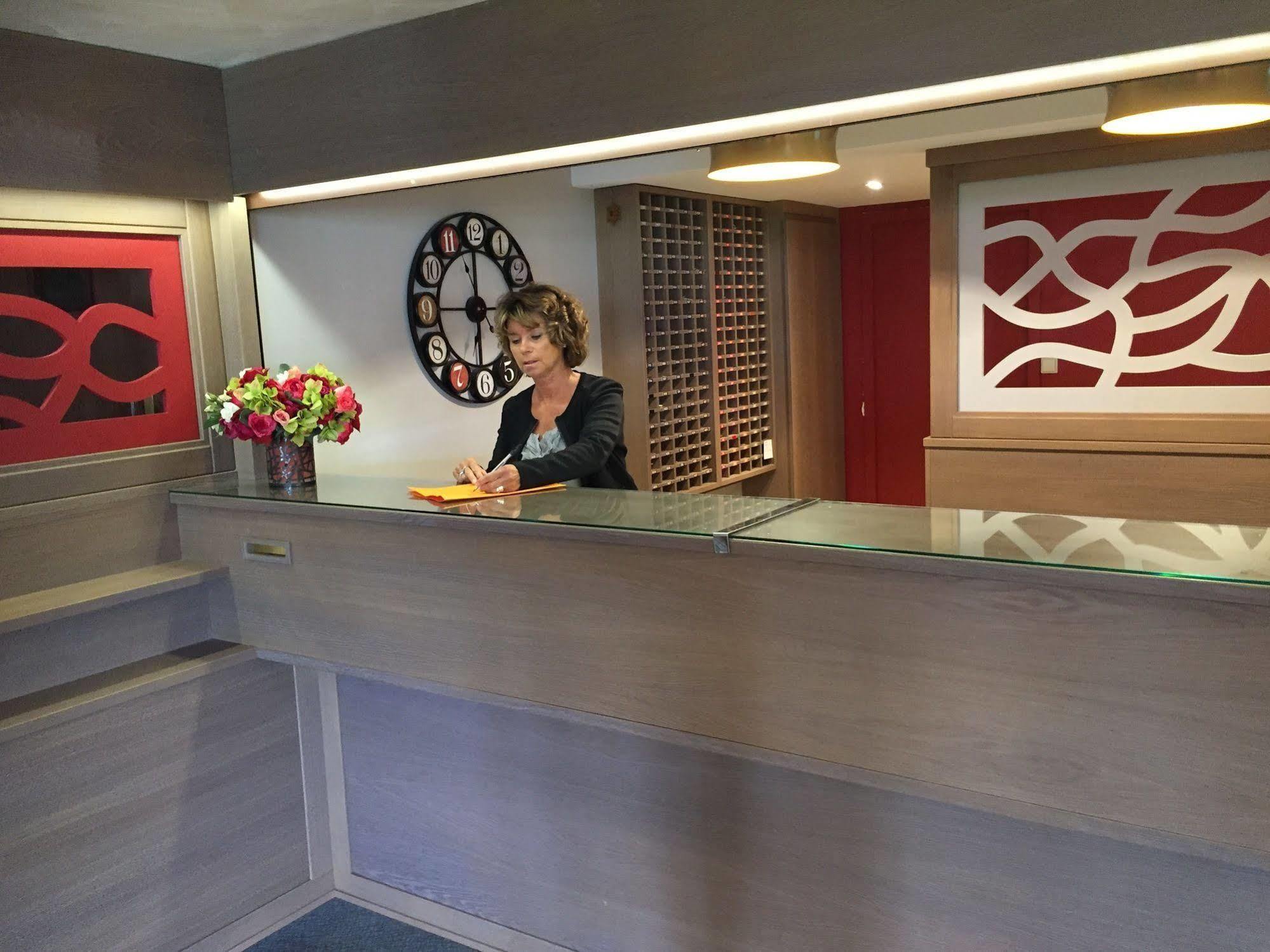 Residence Le Chamois D'Or Val Thorens Εξωτερικό φωτογραφία